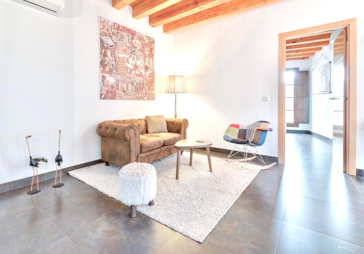 Apartamento ~BRONZE~ Edificio Histórico S. XVI. Centro Toledo Exterior foto